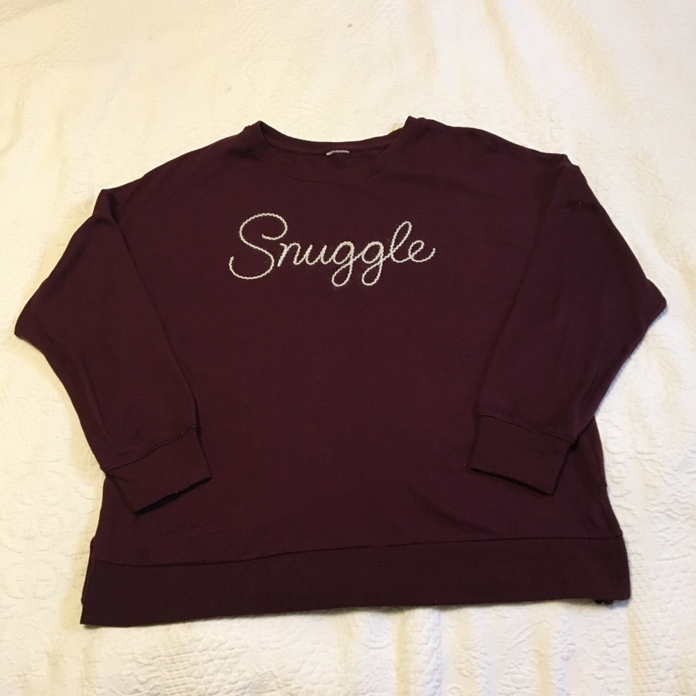 🎀Snuggle Sweater - Picture 3 of 5